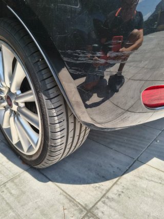 FIAT Punto Evo 2010