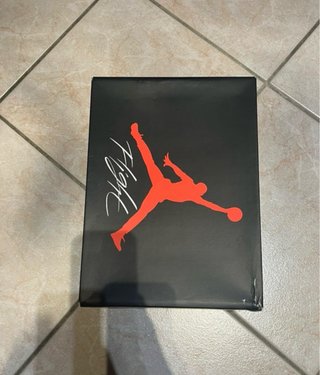 Air Jordan 4 Scarpe da Ginnastica