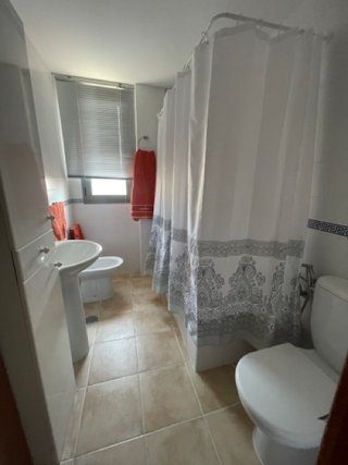 PISO EN ALQUILER EN PUERTO REAL, ZONA CASINES