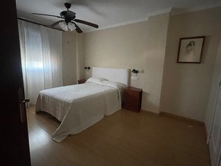 PISO EN ALQUILER EN PUERTO REAL, ZONA CASINES