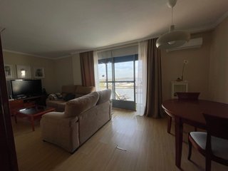 PISO EN ALQUILER EN PUERTO REAL, ZONA CASINES