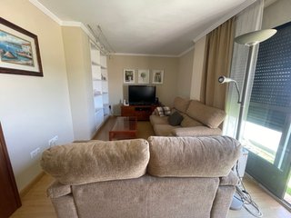 PISO EN ALQUILER EN PUERTO REAL, ZONA CASINES