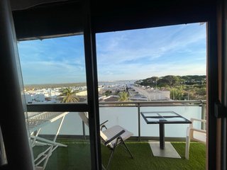 PISO EN ALQUILER EN PUERTO REAL, ZONA CASINES