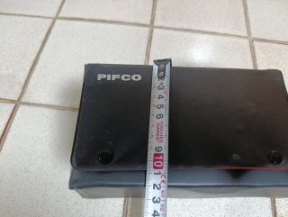 Plancha de viaje
