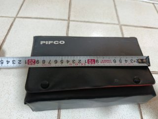 Plancha de viaje