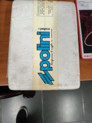 Kit Polini Yamaha-Aprilia Evolution 50cc