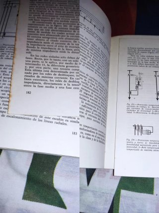 Protección de sistemas eléctricos contra sobrei...