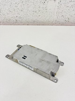 9257151 Unidad de control combox BMW 520d 2010-2017