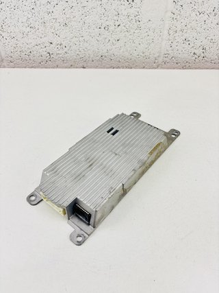 9257151 Unidad de control combox BMW 520d 2010-2017