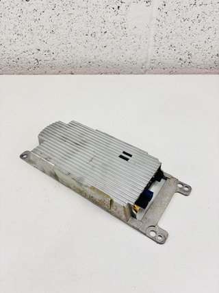 9257151 Unidad de control combox BMW 520d 2010-2017