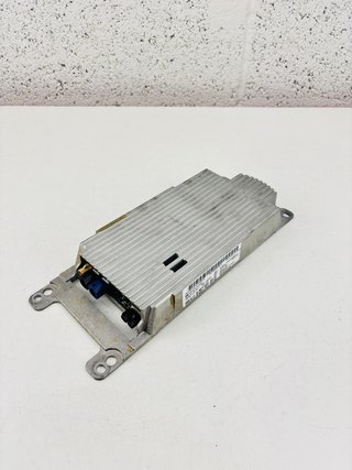 9257151 Unidad de control combox BMW 520d 2010-2017