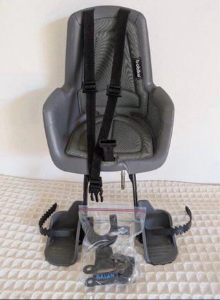 Fs brompton, conjunto para bebés, extensión, todo
