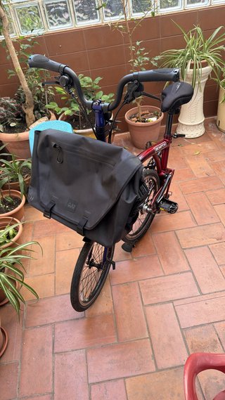 Fs Brompton, set per bambini, estensione, tutto