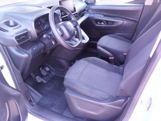 Citroen Berlingo 2022