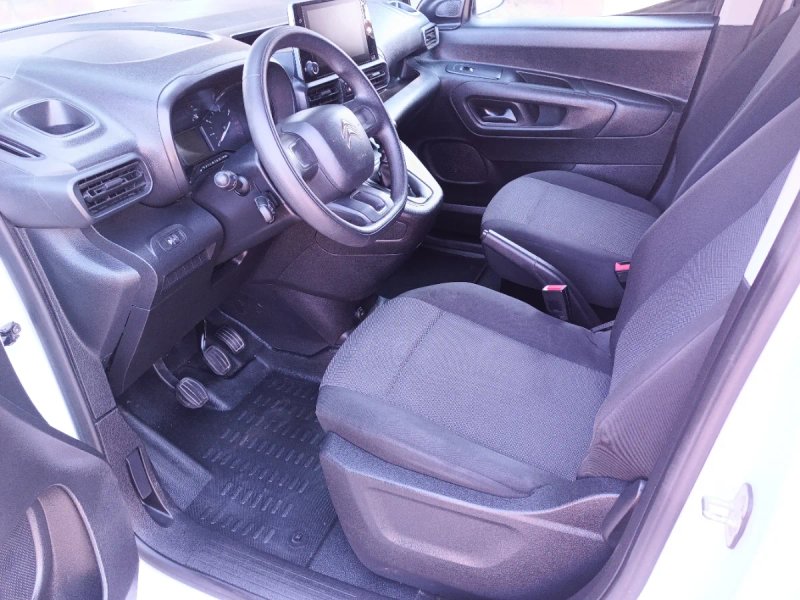 Citroën Berlingo 2022, foto 7