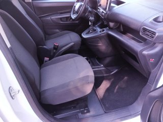 Citroen Berlingo 2022