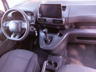 Citroen Berlingo 2022