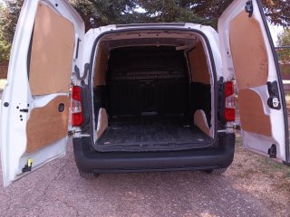 Citroen Berlingo 2022