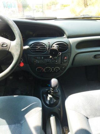 Renault Megane 1997