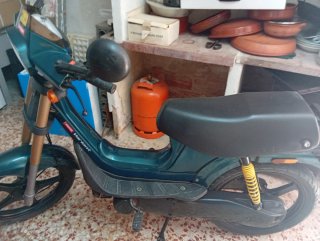 Derbi Variant