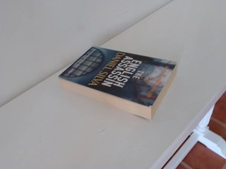 Libro Daniel Silva