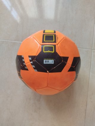 Pelota de Fútbol Nike