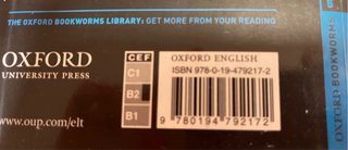 Oxford Bookworms Library: Stage 5: Brat Farrar