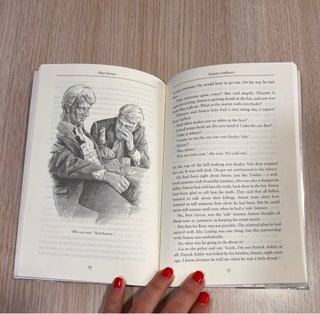 Oxford Bookworms Library: Stage 5: Brat Farrar