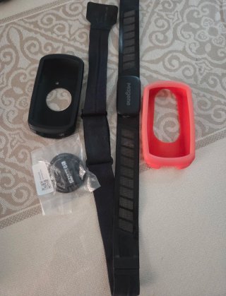 Garmin Edge 1040 GPS Ciclismo