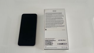 iPhone XS Max 256 GB Grigio Siderale