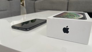 iPhone XS Max 256 GB Grigio Siderale