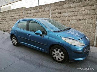 Culata peugeot 9655911480 207 1.6 hdi mt 232343