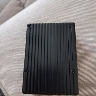 Caja Raspberry Pi 4 Pi