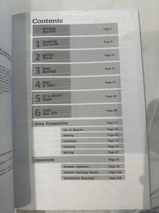 Bach 2 Mindset Workbook (Ingles) 2021