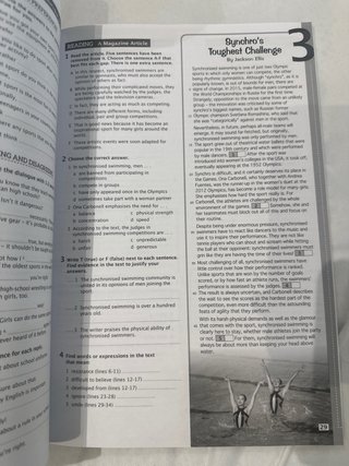 Bach 2 Mindset Workbook (Ingles) 2021