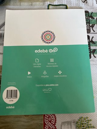 Religión católica, 4 ESO, Enlazados