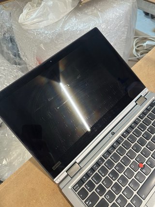 Lenovo ThinkPad L380 Yoga i5 8GB 256GB 13”