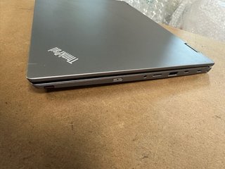 Lenovo ThinkPad L380 Yoga i5 8GB 256GB 13”