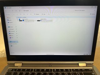 Lenovo ThinkPad L380 Yoga i5 8GB 256GB 13”