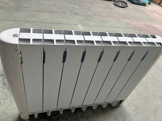 Emisor Térmico Eléctrico Equalion 1000W