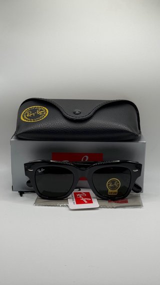 Gafas de sol Ray-B@n state Street