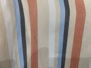 Camisa Stradivarius Rayas