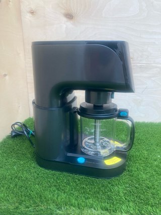 Heladera Multifuncion 2,1L Gelatec 2100 Cecotec