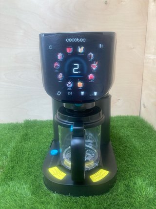 Heladera Multifuncion 2,1L Gelatec 2100 Cecotec