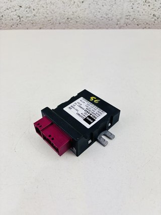 7411596 Centralita bomba de combustible BMW 520d 2010-2017