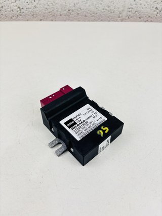 7411596 Centralita bomba de combustible BMW 520d 2010-2017