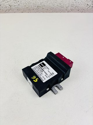 7411596 Centralita bomba de combustible BMW 520d 2010-2017