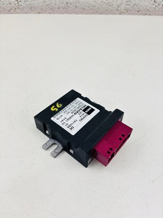 7411596 Centralita bomba de combustible BMW 520d 2010-2017