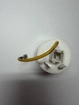Codensador lavadora Beko WTE 6511 BW