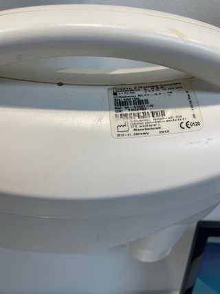 Captador Periapical Dental